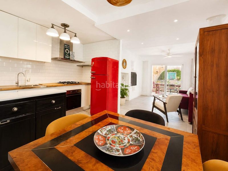 Foto eff8b549-340d-41e0-a9cc-6dff93010443. Casa a carrer holanda 2 a Can Pei Sitges