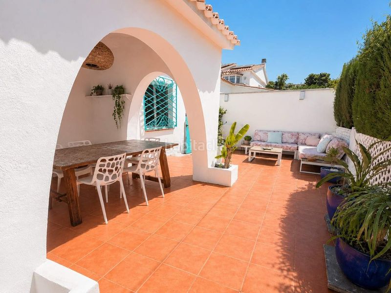 Foto f6904401-9898-4970-879a-6c65c43e7b49. Casa a carrer holanda 2 a Can Pei Sitges
