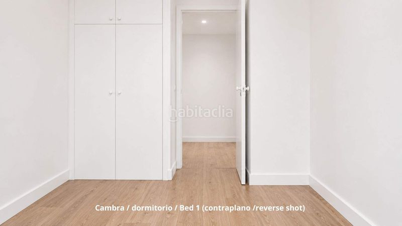 Foto 4343c3b9-18a2-4c07-af29-e04ef75f79f1. Àtic amb aparcament a Fort Pienc Barcelona