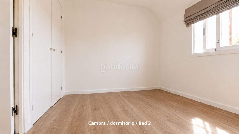 Foto f252a31a-f273-4eed-9245-0fccb5502d37. Àtic amb aparcament a Fort Pienc Barcelona