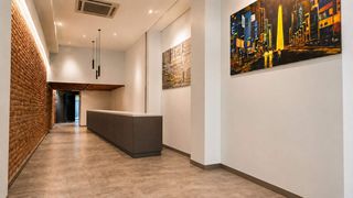 Local Comercial en Carrer del Comte Borrell