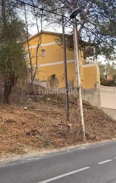 Foto a24a3ad5-114e-4a23-b9d1-6b4195f9325a. Terreny residencial a Mas Trader-Corral d´En Tort-Corral d´En Cona Cubelles