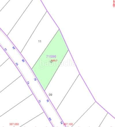 Foto ed5cc27c-3912-4c3d-8cf5-85237c562261. Terreny residencial a Mas Trader-Corral d´En Tort-Corral d´En Cona Cubelles