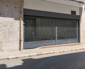 Lloguer Local Comercial a Centre. Local de 60 m2 en el centro de sitges.