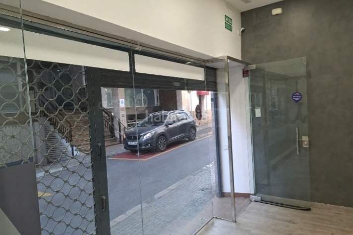 Foto 43d69729-5d45-479b-848a-ce1e0755881d. Lloguer local comercial a Centre Sitges