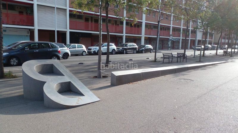 Foto 89653ed2-4d3a-4ba7-85a0-87dbefaebbef. Pis a Sant Martí de Provençals Barcelona