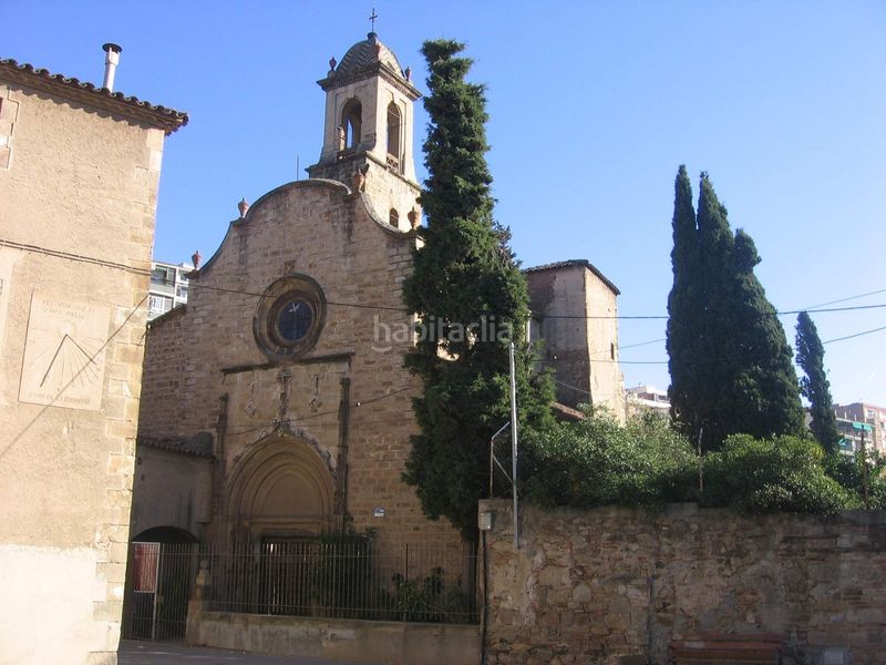 Foto b5ea6fc5-4733-4e4b-b783-1a6f5c54ee75. Pis a Sant Martí de Provençals Barcelona