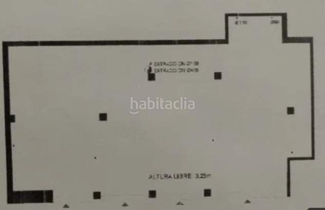 Foto afb823b5-5a04-4b2d-96b1-ae4629e062d9. Local comercial a Vilamarina Viladecans