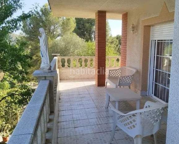 Foto 336787b6-09c7-4f3b-93d0-090c733762b5. Casa amb calefacció aparcament a Olesa de Bonesvalls