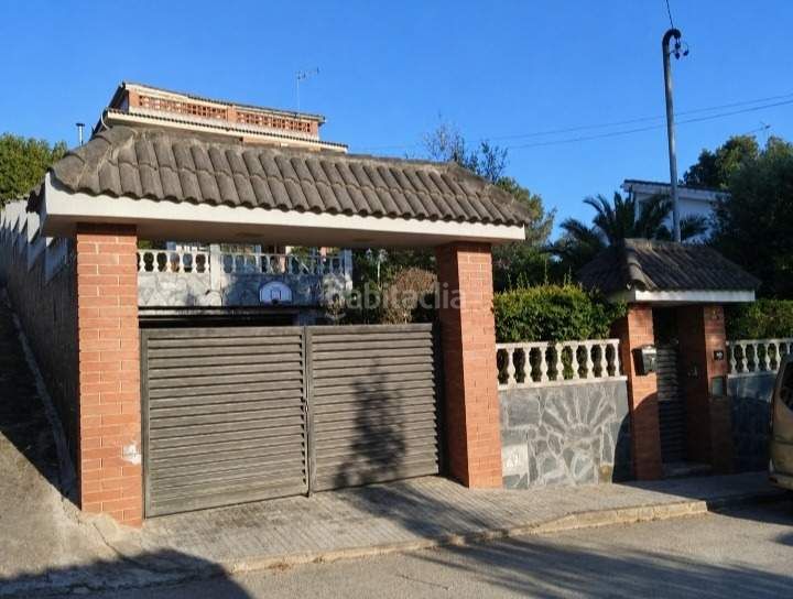 Foto 3d2bbdf3-f2b7-4a72-be27-d9a0f5efcb20. Casa amb calefacció aparcament a Olesa de Bonesvalls