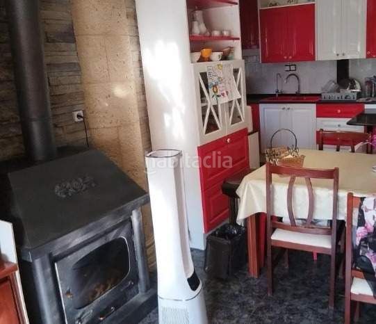 Foto 411179e6-a5f2-49ab-bf9b-02747c4b0864. Casa amb calefacció aparcament a Olesa de Bonesvalls