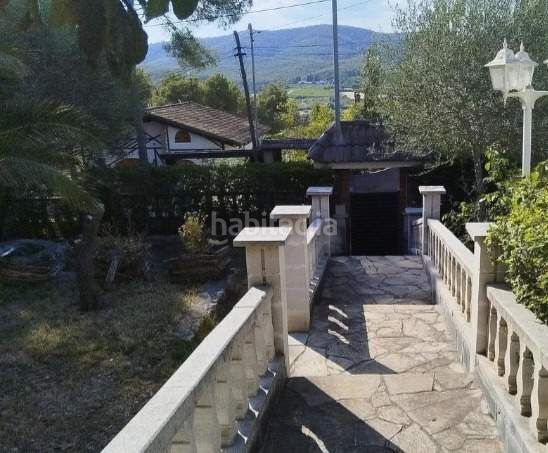 Foto 4e5f9379-1a30-4442-ae1b-2c9a2f03102e. Casa amb calefacció aparcament a Olesa de Bonesvalls