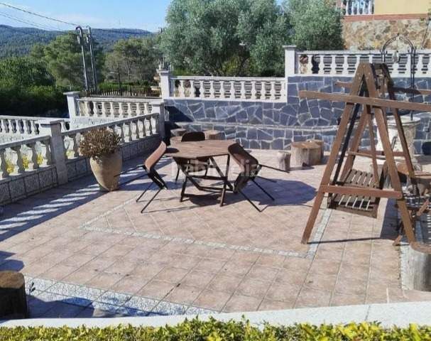 Foto 5d840faa-74d9-45e7-8f23-288cdb4e6d50. Casa amb calefacció aparcament a Olesa de Bonesvalls
