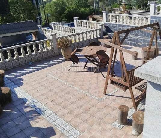 Foto 8b42a4a7-77a6-4cfb-bae6-fead54d6e364. Casa amb calefacció aparcament a Olesa de Bonesvalls
