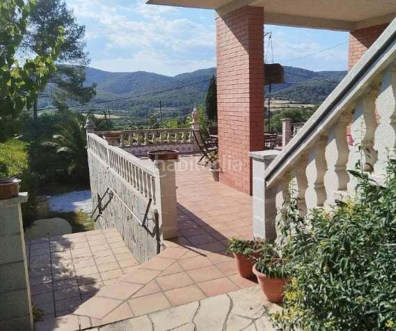 Foto e28042bc-3858-4c2e-8245-99ed26bc7efd. Casa amb calefacció aparcament a Olesa de Bonesvalls