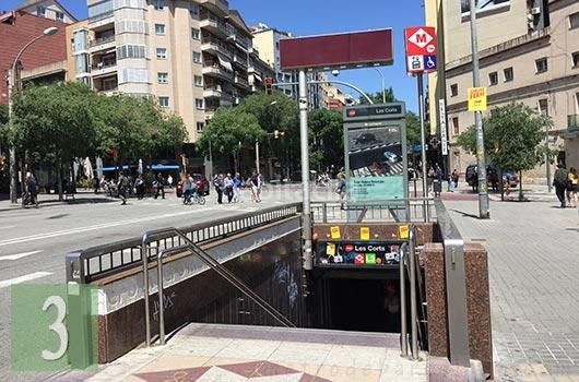 Foto ee567e07-edb4-4c70-bedc-5924999db2f8. Pis amb calefacció a Sant Ramon - Maternitat Barcelona