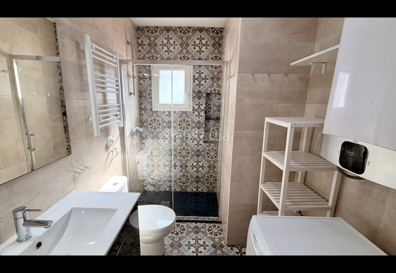 Foto 1705c67e-ac8a-4704-a3f7-afdce6381283. Rent house with heating in Bellamar Castelldefels