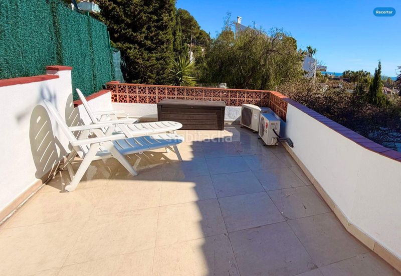 Foto 624794c7-34fa-43b2-8a66-8dbfbf7c5493. Rent house with heating in Bellamar Castelldefels