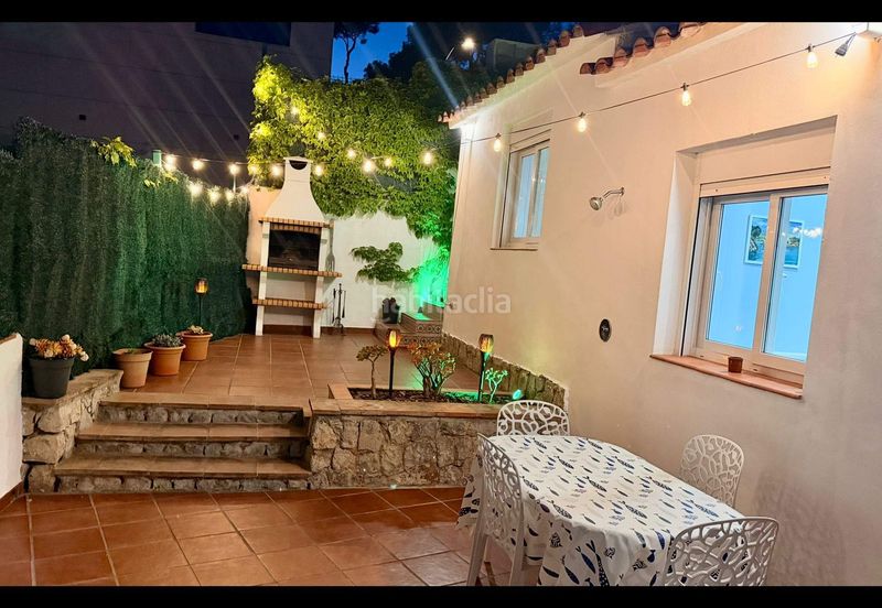 Foto 970132f0-e9c6-4895-92b5-f990638fdc3b. Rent house with heating in Bellamar Castelldefels