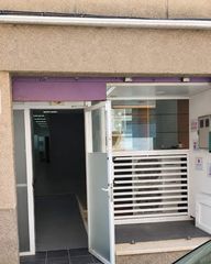 Geschäftsraum in Carrer Carrer Mare de Déu de Montserrat