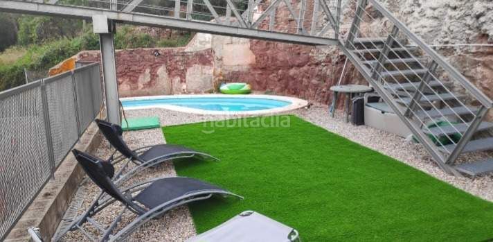 Foto a70d200a-29a4-4f16-8789-4f5132468e75. Etagenwohnung mit heizung parking pool in Cervelló
