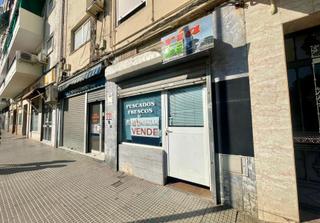 Local Comercial en Plaza Houston