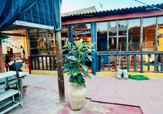 Mas à Gibraleón. Casa rústica en venta en gibraleón