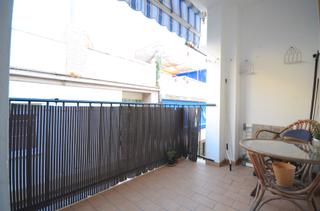 Appartement en Punta Umbra. Piso en venta en plaza al bakri