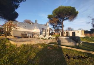 Maison  Diseminados. Finca en venta en arroyo los lobos