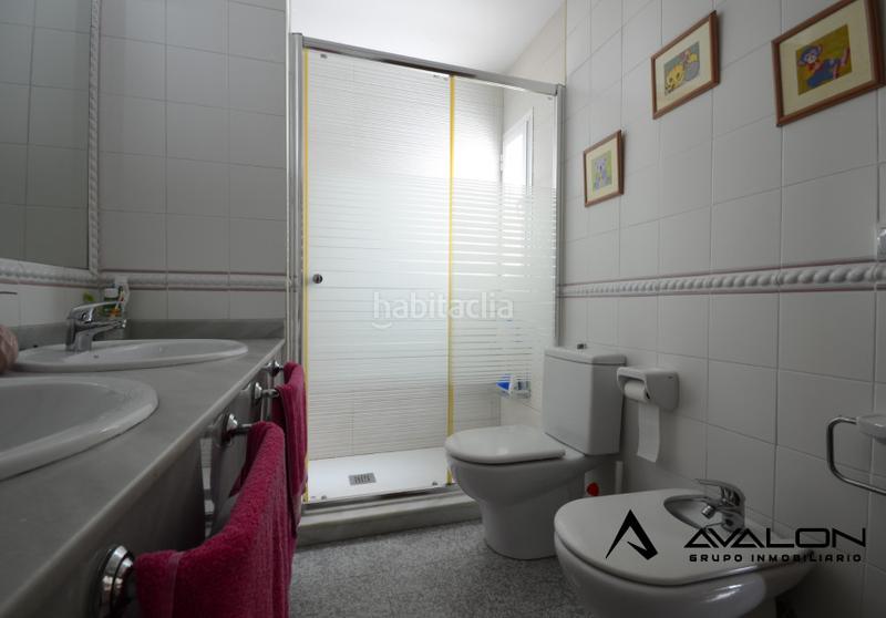 Foto 652c002a-7dc1-479e-afd3-4e8da4fc975f. Piso  en venta en aviador ramon franco en Reina Victoria - Matadero Huelva