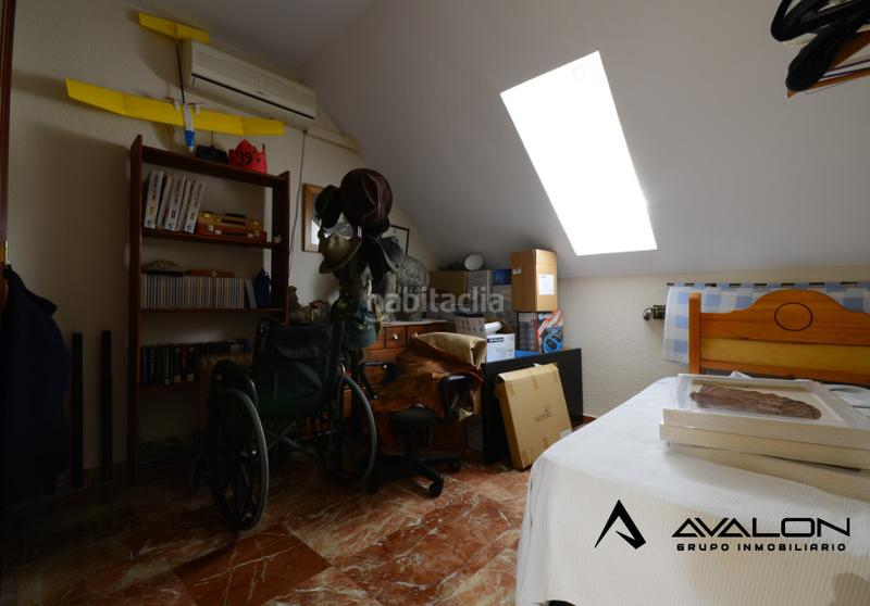 Foto a039593d-4399-4dd0-9012-ecb4797a3fb0. Piso  en venta en aviador ramon franco en Reina Victoria - Matadero Huelva