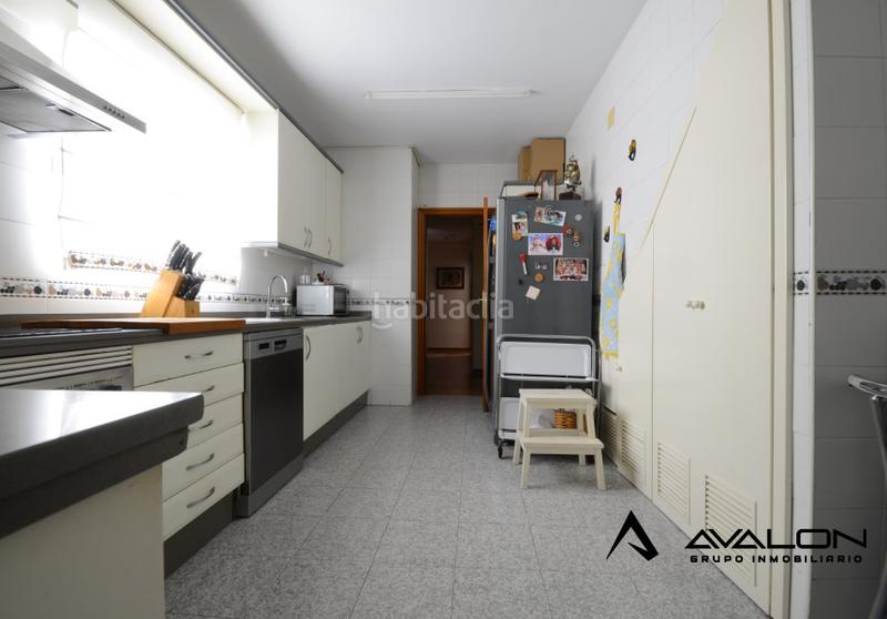 Foto a4d9617d-dc1d-4e02-850e-0128e52656e0. Piso  en venta en aviador ramon franco en Reina Victoria - Matadero Huelva