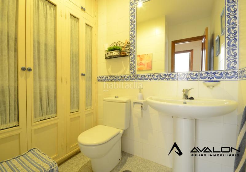 Foto ade637fb-90ae-4348-947d-1b75e9f55341. Piso  en venta en aviador ramon franco en Reina Victoria - Matadero Huelva