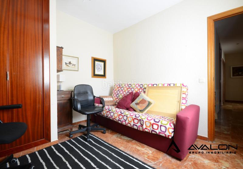 Foto bce378f3-ee8d-499d-968f-6b16d990662d. Piso  en venta en aviador ramon franco en Reina Victoria - Matadero Huelva