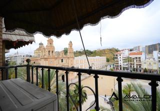 Appartement en Centro. Piso en venta en la merced