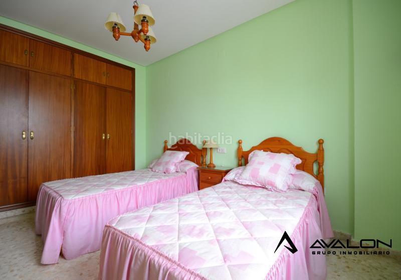 Foto 8fa2dfa7-0994-4caa-9986-3028d9f9d3a5. Pis amb aparcament a Centro Huelva