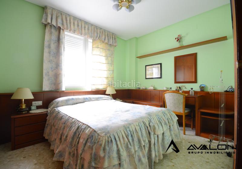 Foto 9b8c36da-6019-4d29-b13f-be91a064609c. Pis amb aparcament a Centro Huelva