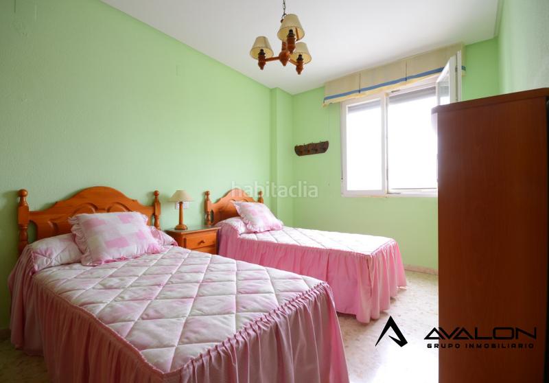 Foto 9c904df5-bd64-41f3-b982-485e19e2a795. Pis amb aparcament a Centro Huelva