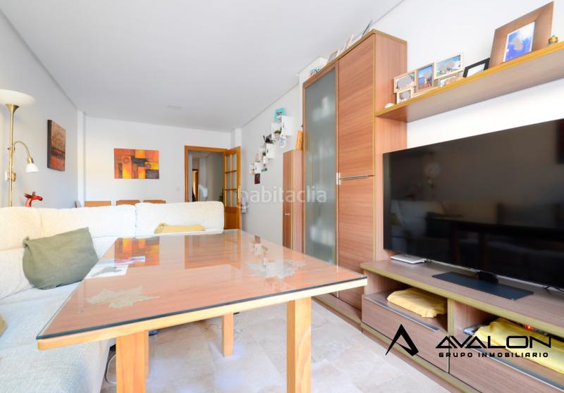 Foto 5bcbd4f5-4447-4371-983c-1510d2db443b. Piso  en Isla Chica en Isla Chica Huelva