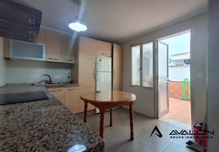 Piso en El Carmen - Cardeñas