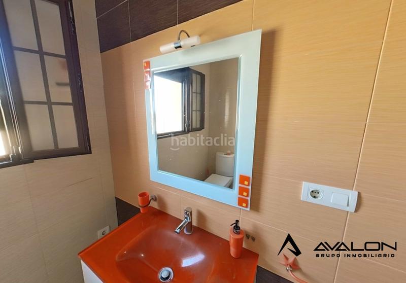 Foto 0daf3043-dd04-4d34-bce1-1ea307ba8957. Piso amplio piso - huelva en Beas