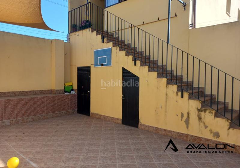 Foto 1767407d-4548-40b8-be0a-d58089aba41f. Piso amplio piso - huelva en Beas