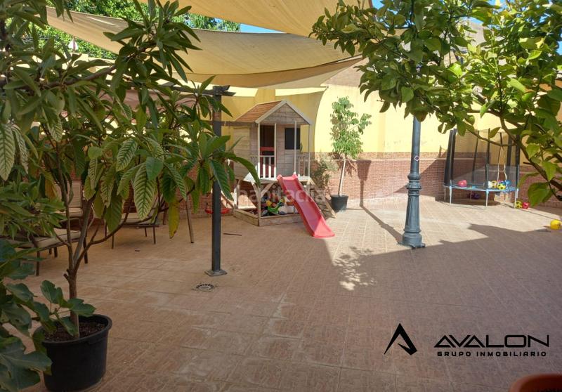 Foto 5d776638-b4ba-4f38-b5a0-05c79bdecb26. Piso amplio piso - huelva en Beas