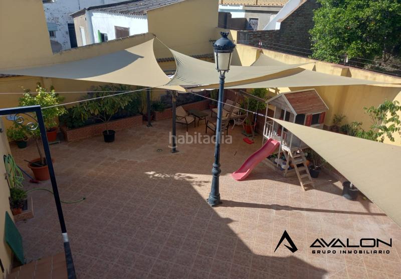 Foto a1952fa9-ea6b-4b3a-9ce2-f37c9889f3da. Piso amplio piso - huelva en Beas