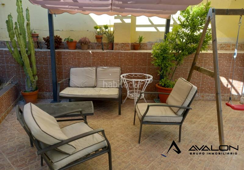 Foto a629ce55-e155-4768-a3dc-e3ca95c7f66d. Piso amplio piso - huelva en Beas