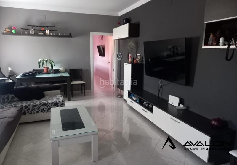 Foto c45f226f-3008-4638-a22b-9a91bd55de5a. Piso amplio piso - huelva en Beas