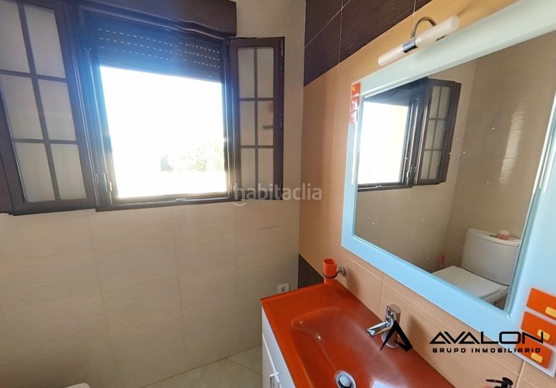 Foto c92ee978-b60a-46b0-be29-0eb1caf6b823. Piso amplio piso - huelva en Beas