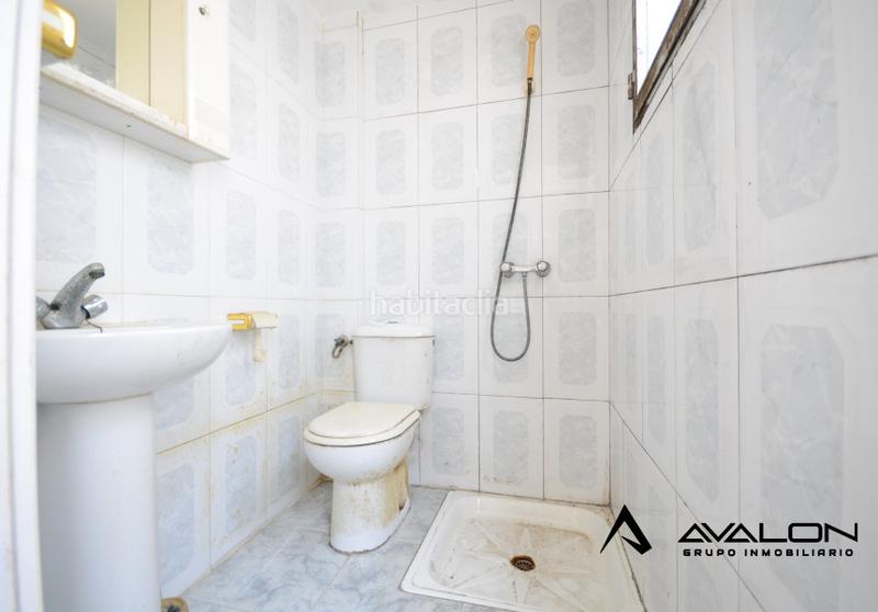 Foto ddbce54d-93d0-4de7-b706-52523ff57382. Appartamento in Las Torres - Guadalupe Huelva