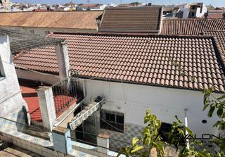 Etagenwohnung in Valverde del Camino. Piso en venta en  la calle cervantes (valverde del camino)