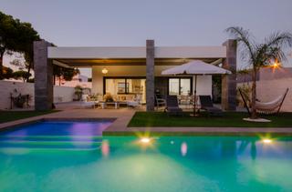 Chalet  Avenida montes de toledo. Chalet independiente en venta en la monacilla
